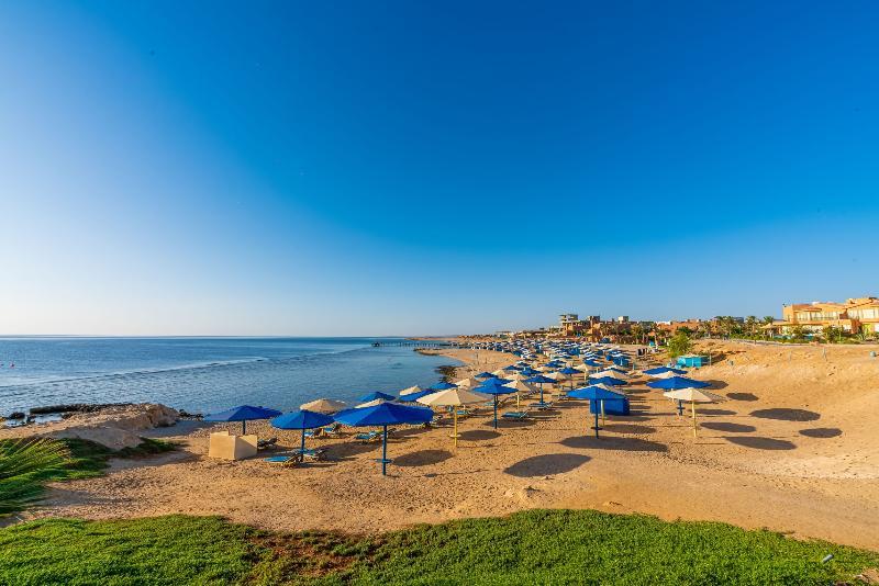 Hotel Sentido Akassia Beach El Qoseir Exterior foto